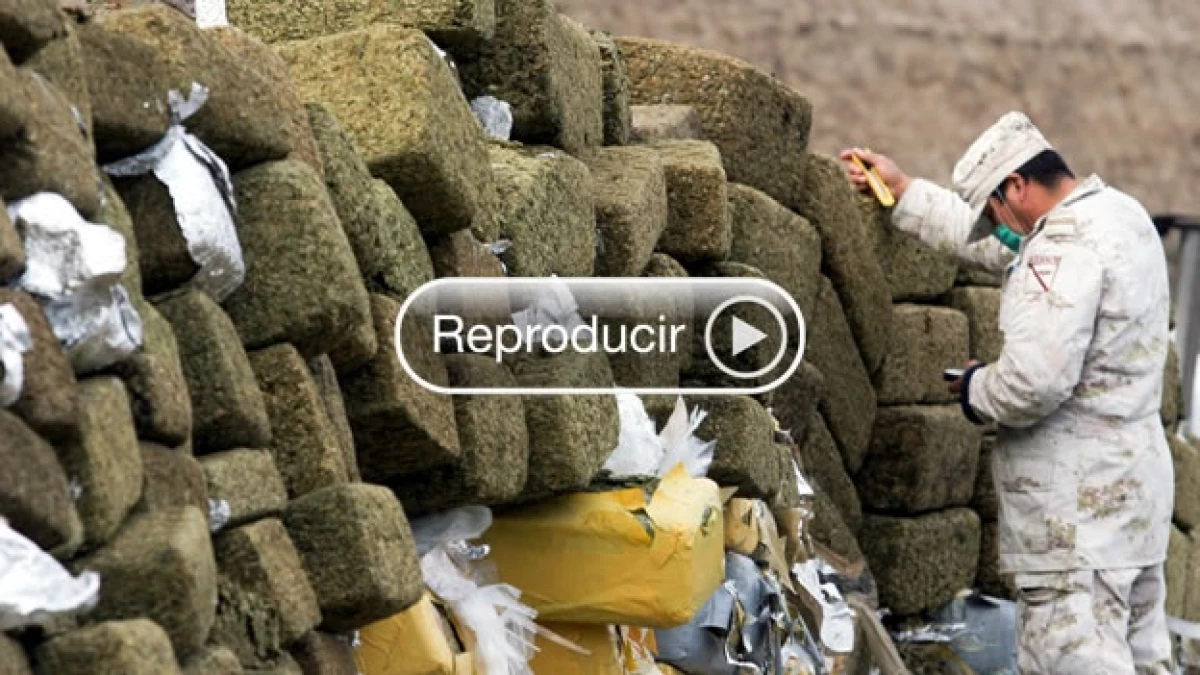 video marihuana