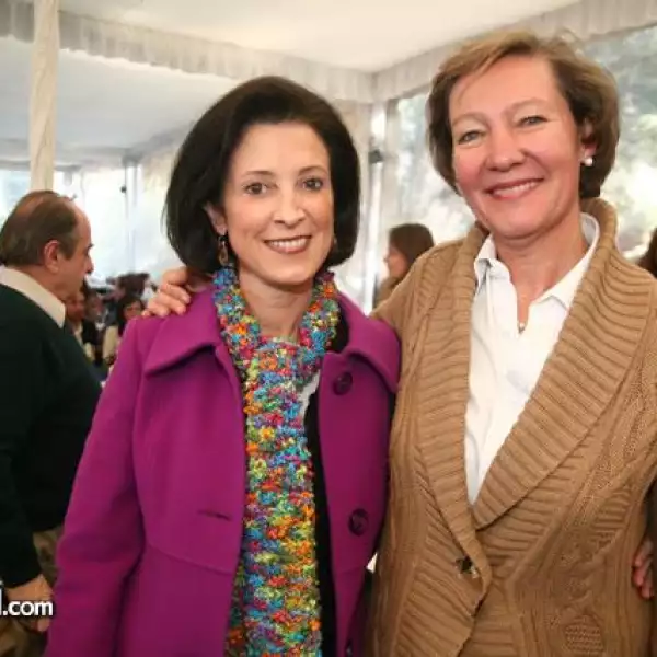 Magdalena Carral,Míriam Corcuera