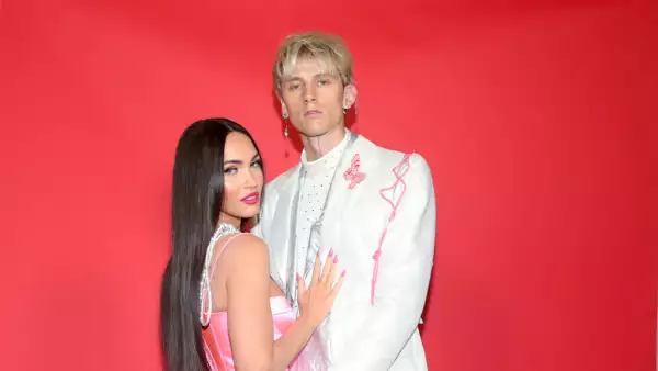 2021 iHeartRadio Music Awards – Backstage