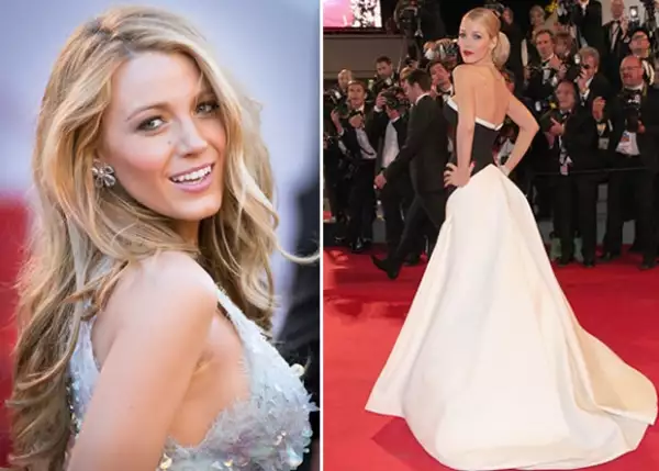 Blake Lively