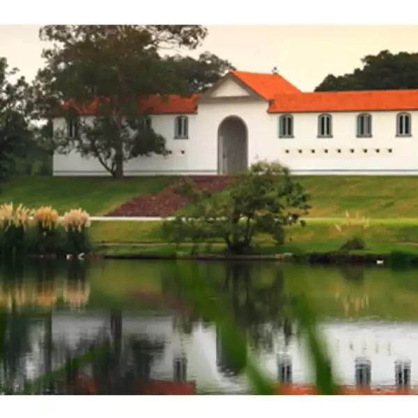 Hacienda La Escoba:  Hacienda La Escoba te hará sentir que estas en un bosque encantado, por su hermoso paisaje y linda capilla