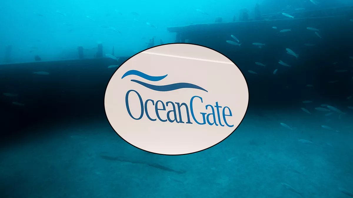 La trágica implosión de OceanGate se convierte en película