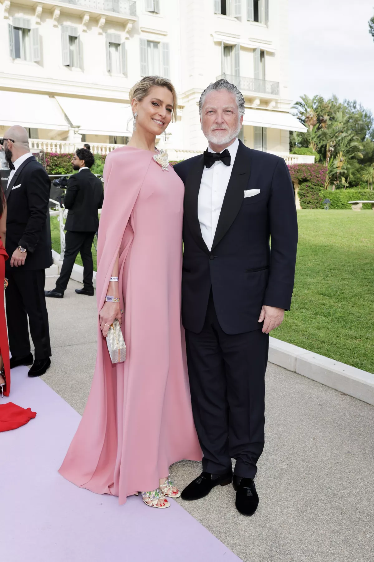 Cocktail - amfAR Gala Cannes 2026 Presented By Chopard