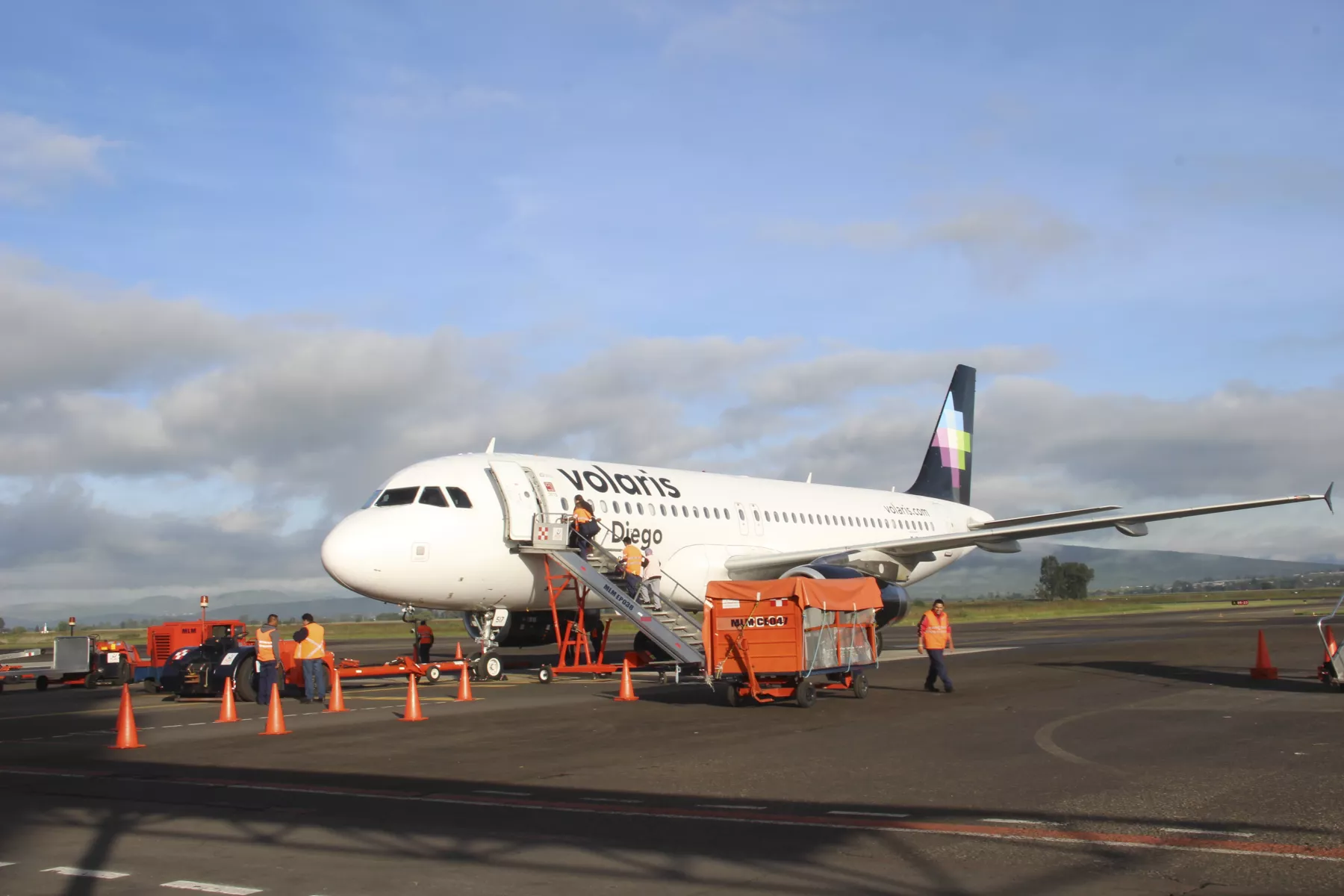 Volaris