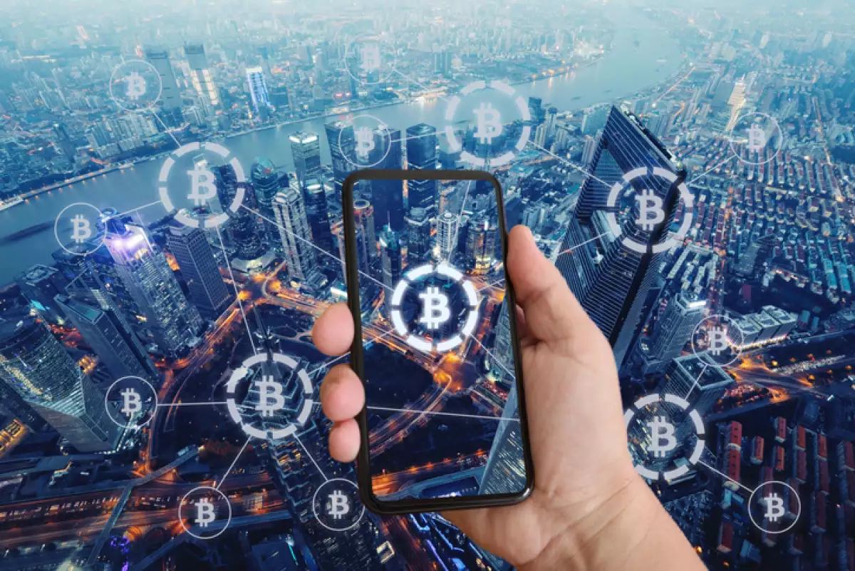 Fondos bitcoin