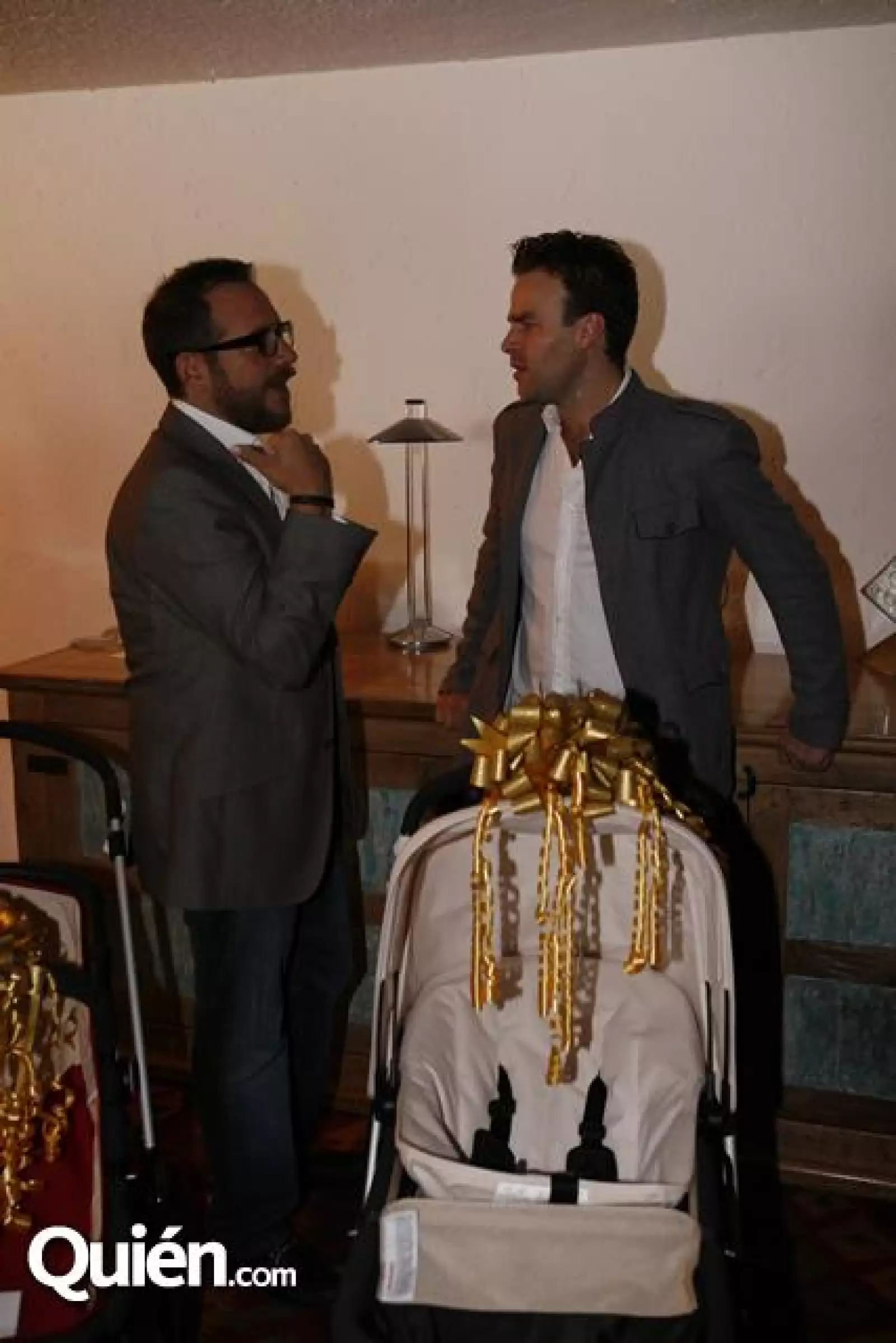 Jack Chernitsky,Max Villegas