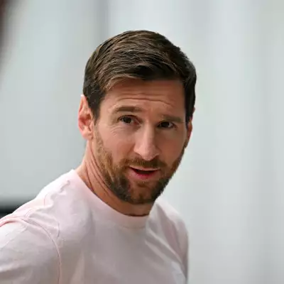Messi renueva su contrato con el Inter Miami hasta 2028