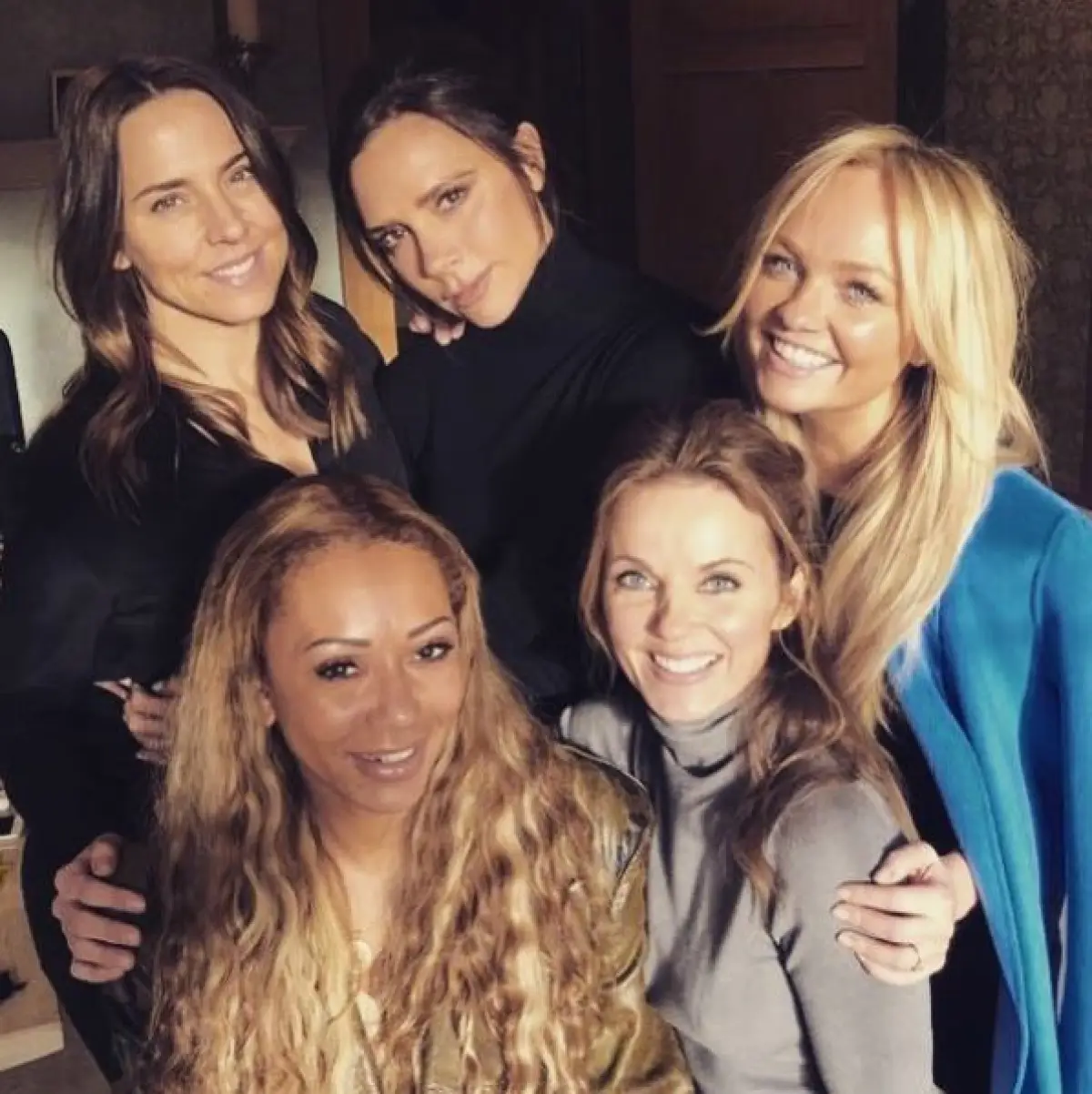 Spice Girls