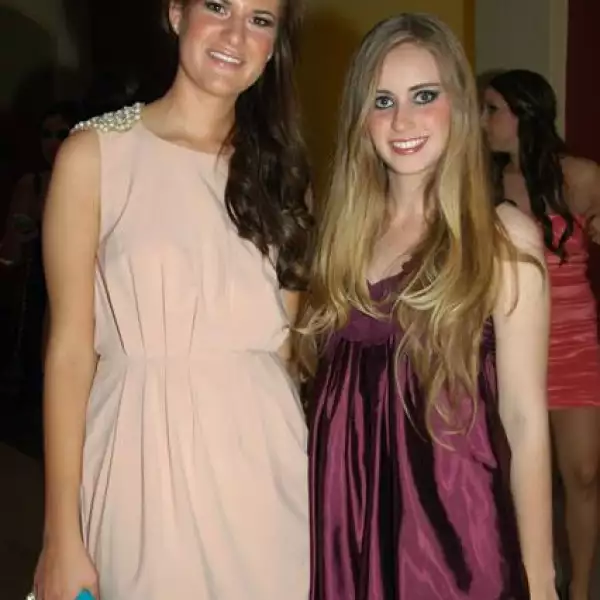 Paola Mora,Daniela Rocha