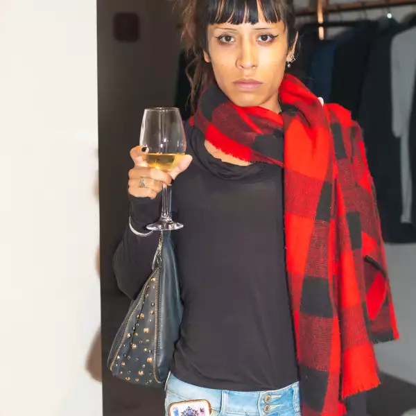 UNA NOCHE EN CONCEPTSTORE