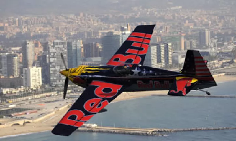 La bebida se comercializa en más de 100 países de todo el planeta. (Foto: AP)