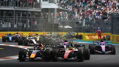GP de Canadá 2026: horarios y dónde seguir la carrera en vivo desde México
