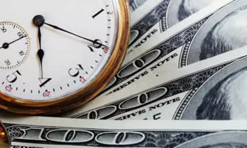 La fecha límite para que EU eleve su techo de deuda es el 17 de octubre. (Foto: Getty Images)