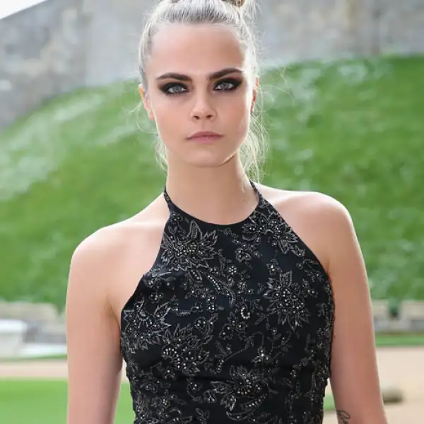 2014: Celebración del Duque de Cambridge en The Royal Marsden