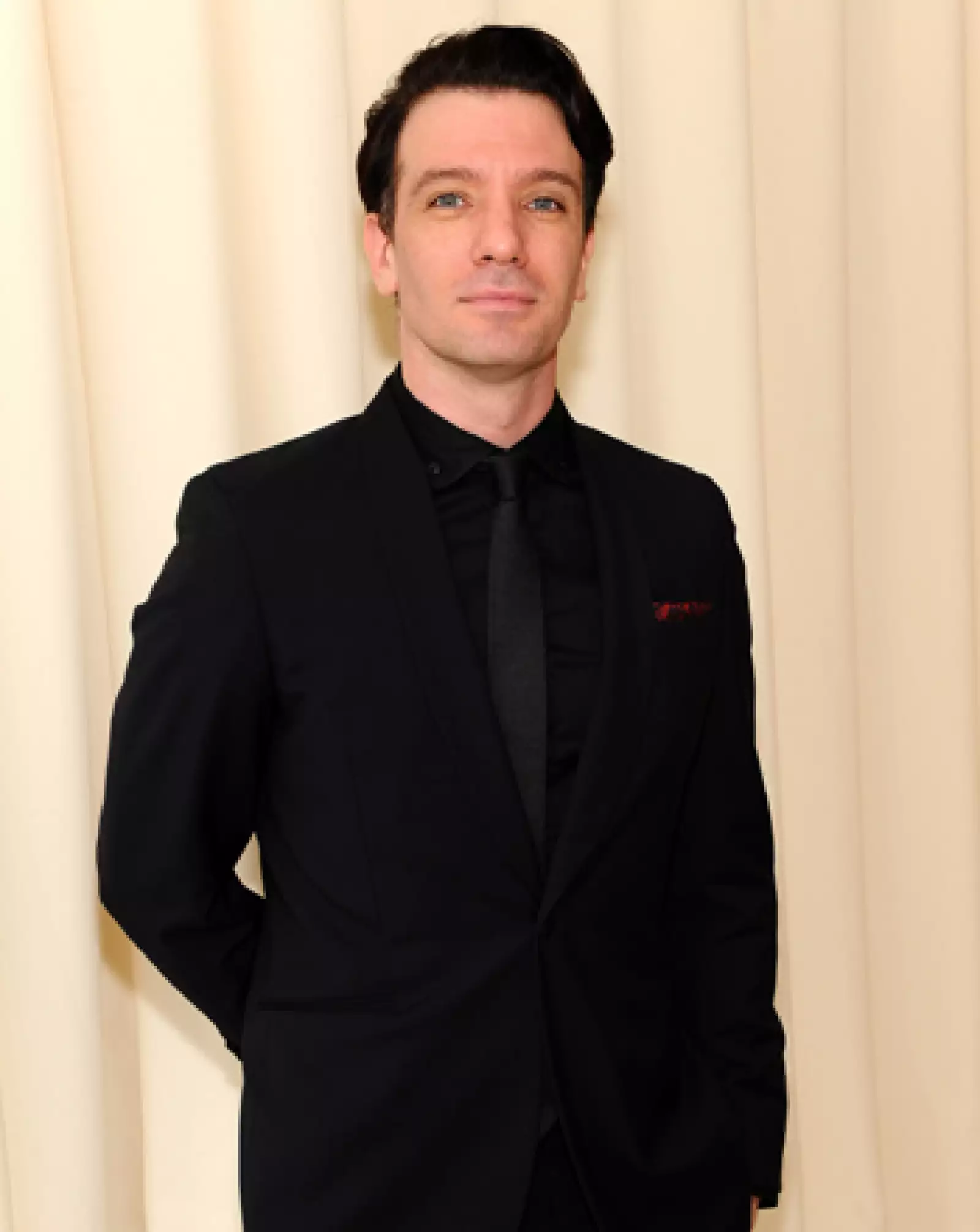 JC Chasez