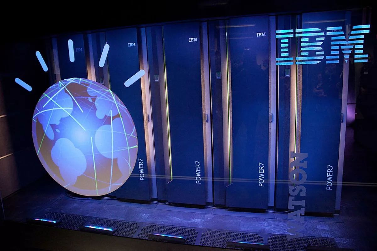 La plataforma de IBM es utilizada por algunas empresas mexicanas para impulsar sus negocios.