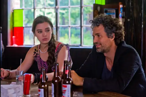 Mark Ruffalo peliculas empezar otra vez 