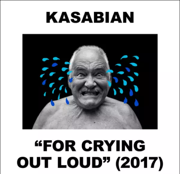 For Crying Out Loud