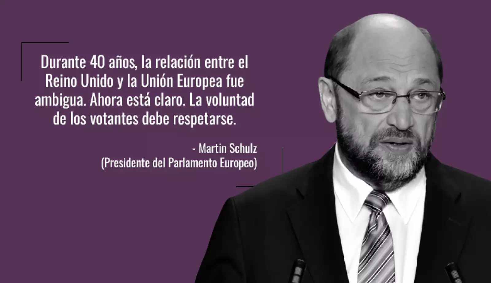 persona importante