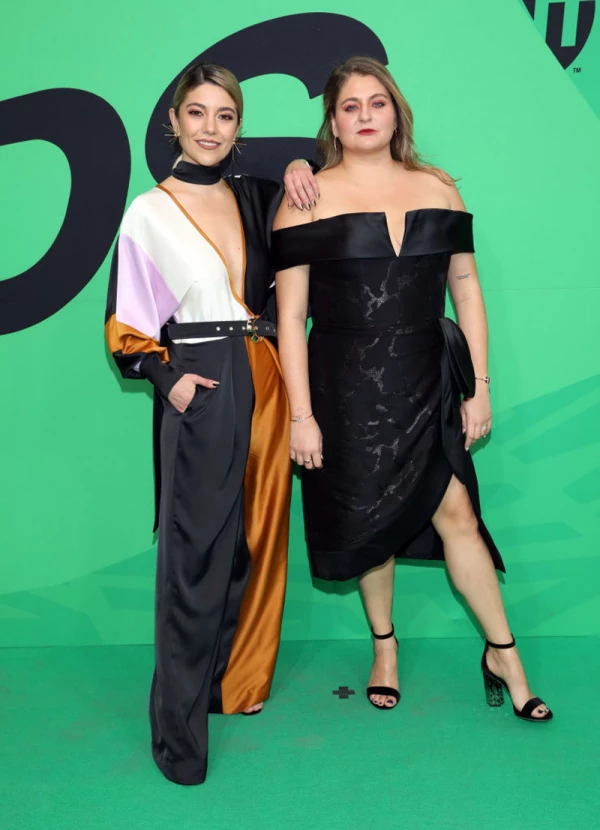 Spotify Awards In Mexico – Red Carpet