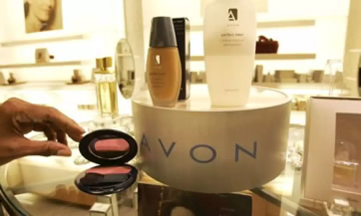 Coty ha dicho que no mejorará su oferta por Avon hasta que acceda a los libros de la compañía y realice auditorías. (Foto: AP)