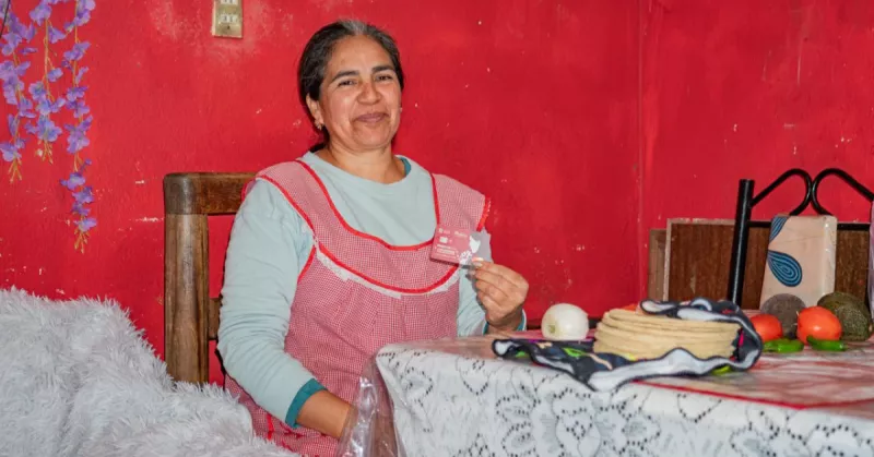 Mujeres con Bienestar Edomex: cuándo es el pago de marzo 2026 incluidas nuevas beneficiarias