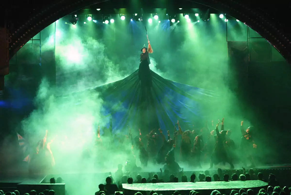 58th Annual Tony Awards - Show