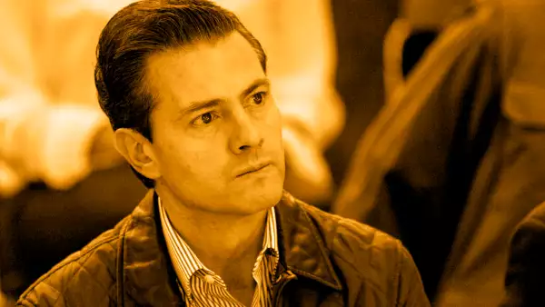 Peña Nieto