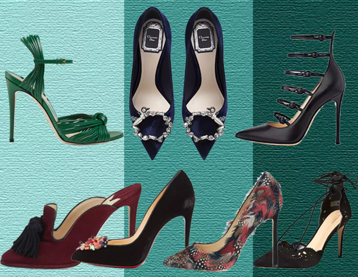Pumps