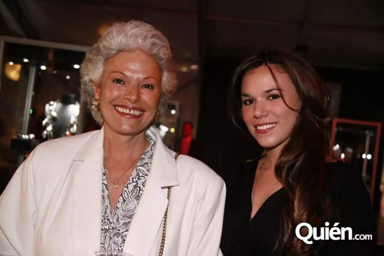 Mercedes Benz Fashion lunes