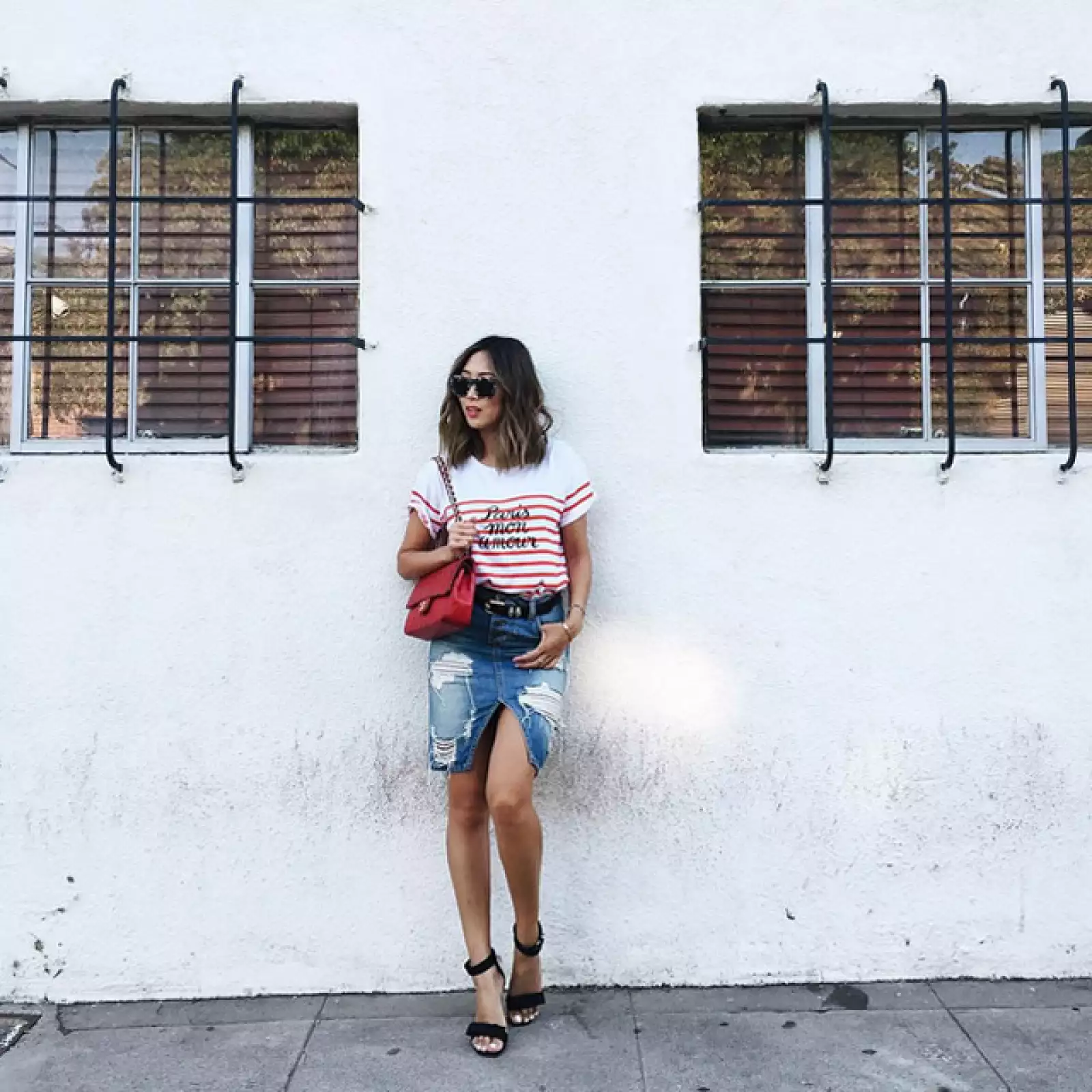 Aimee Song de Song of Style