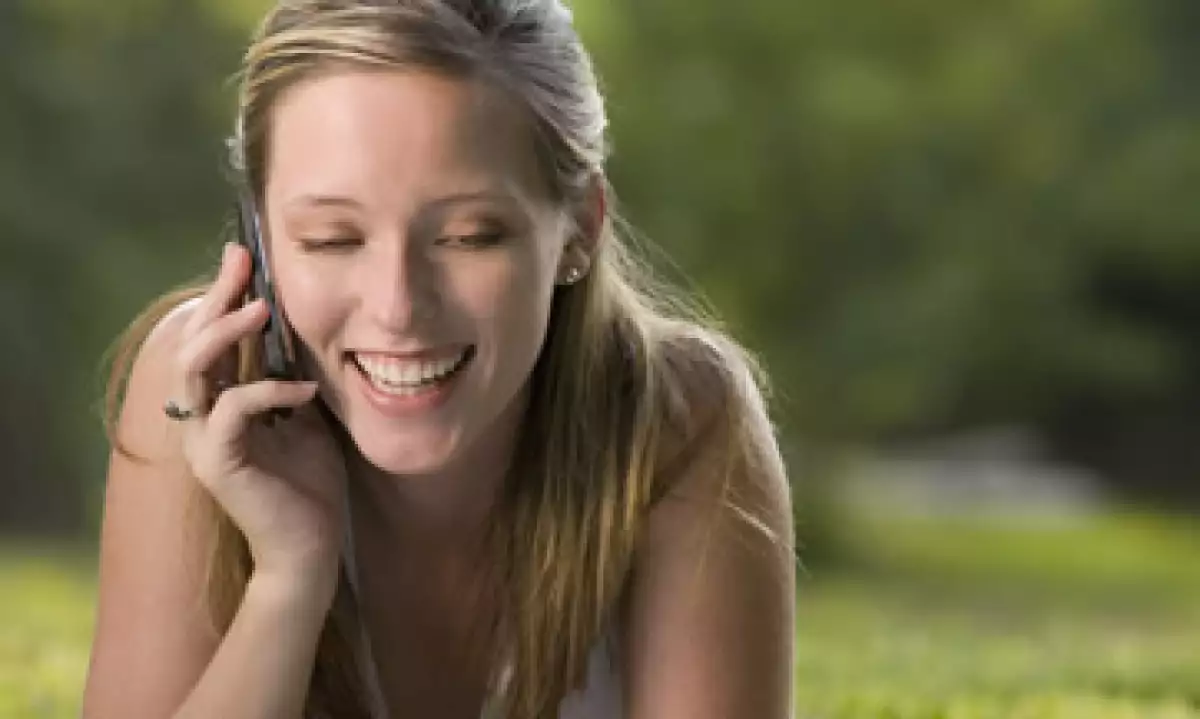 La OMS decidió clasificar el uso de los celulares como“posiblemente cancerígeno para los seres humanosâ€. (Foto: Photos to Go)