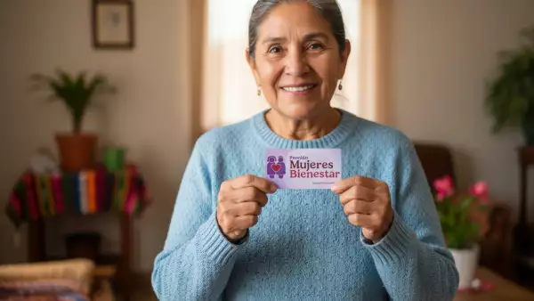 ¿Cuándo depositan a Mujeres Bienestar de 60 a 64 años el primer pago de 3,000 pesos a nuevas beneficiarias? 