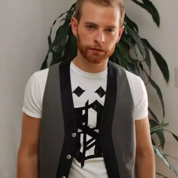 Shooting Josemaría Torre