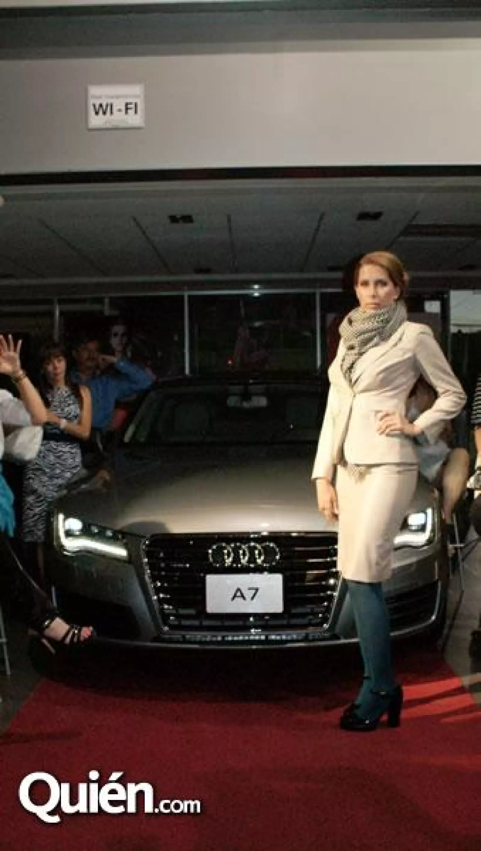 Colección Otoño-Invierno de Max Mara