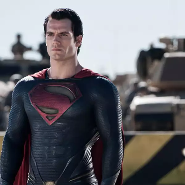 "El Hombre de Acero" es dirigida por Zack Snyder y producida por Christopher Nolan.