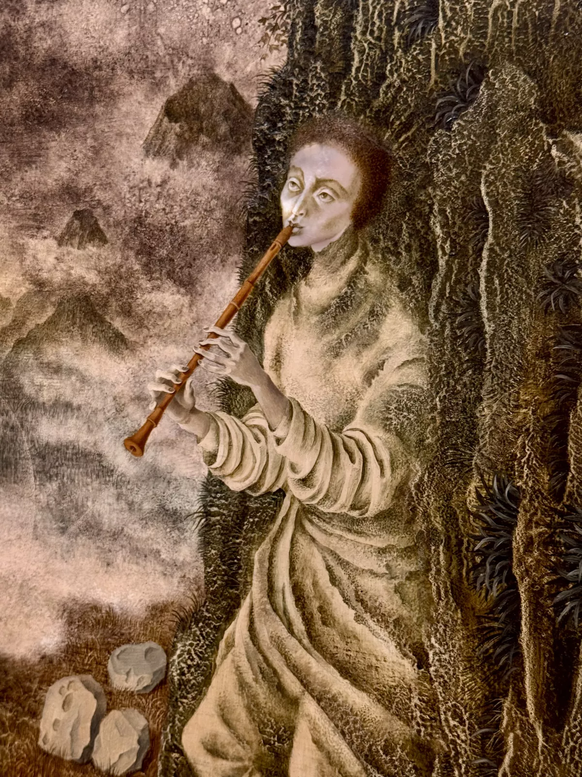 Remedios_varo_flauta 