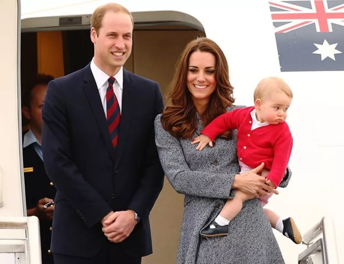 Este martes, el primogénito del príncipe Guillermo y Kate Middleton, celebrará su cumpleaños. Una fuente cercana a la familia reveló lo que podría ser la temática de la fiesta y otros detalles.