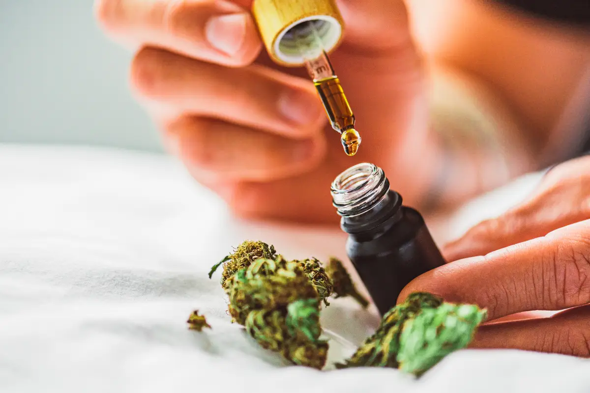 El uso cannabis medicinal está permitido en México desde 2017. (iStock)