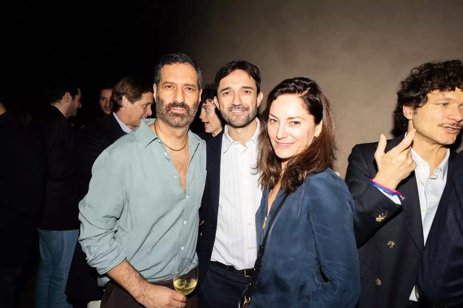 GUILLERMO ESCAIP CARLOS CORDOBA, SANDARA CHOLET .jpg