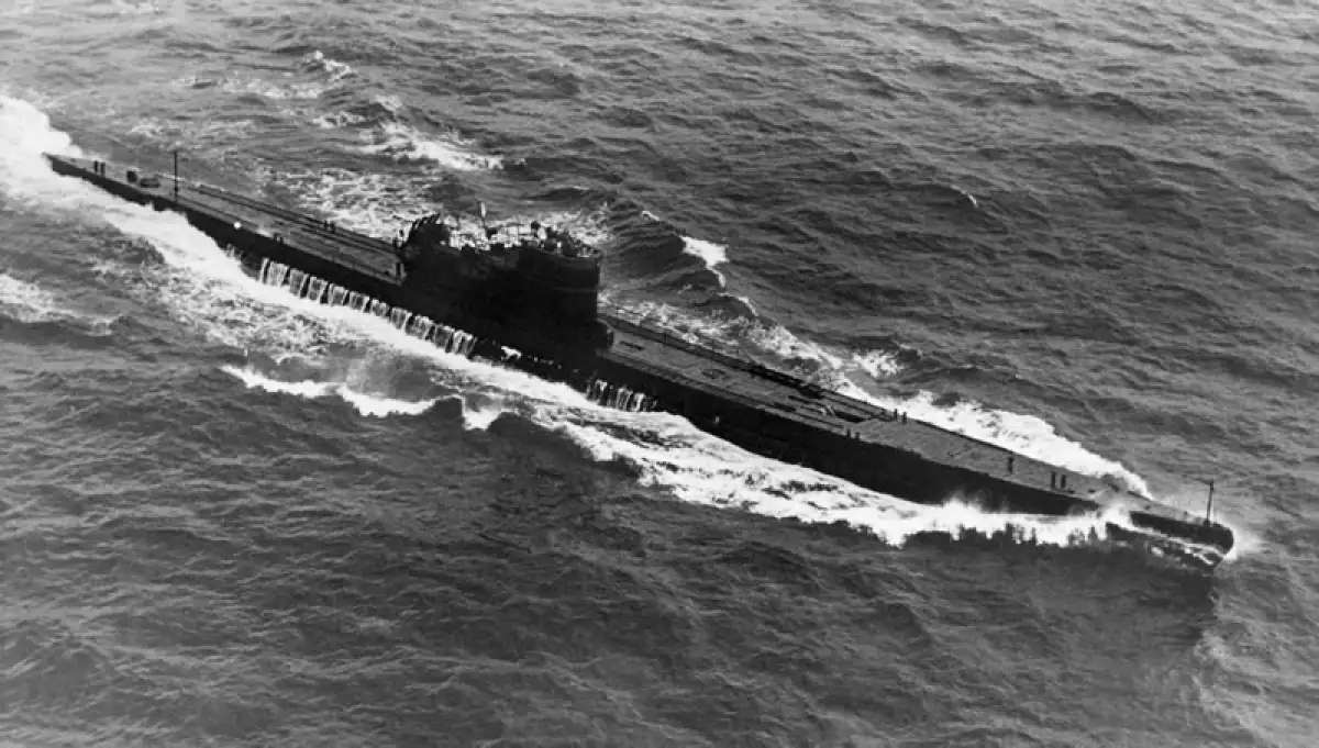 Submarino