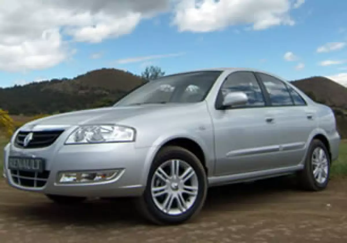 El automóvil estará disponible el 1 de mayo en nuestro país. (Foto: Autocosmos.com)