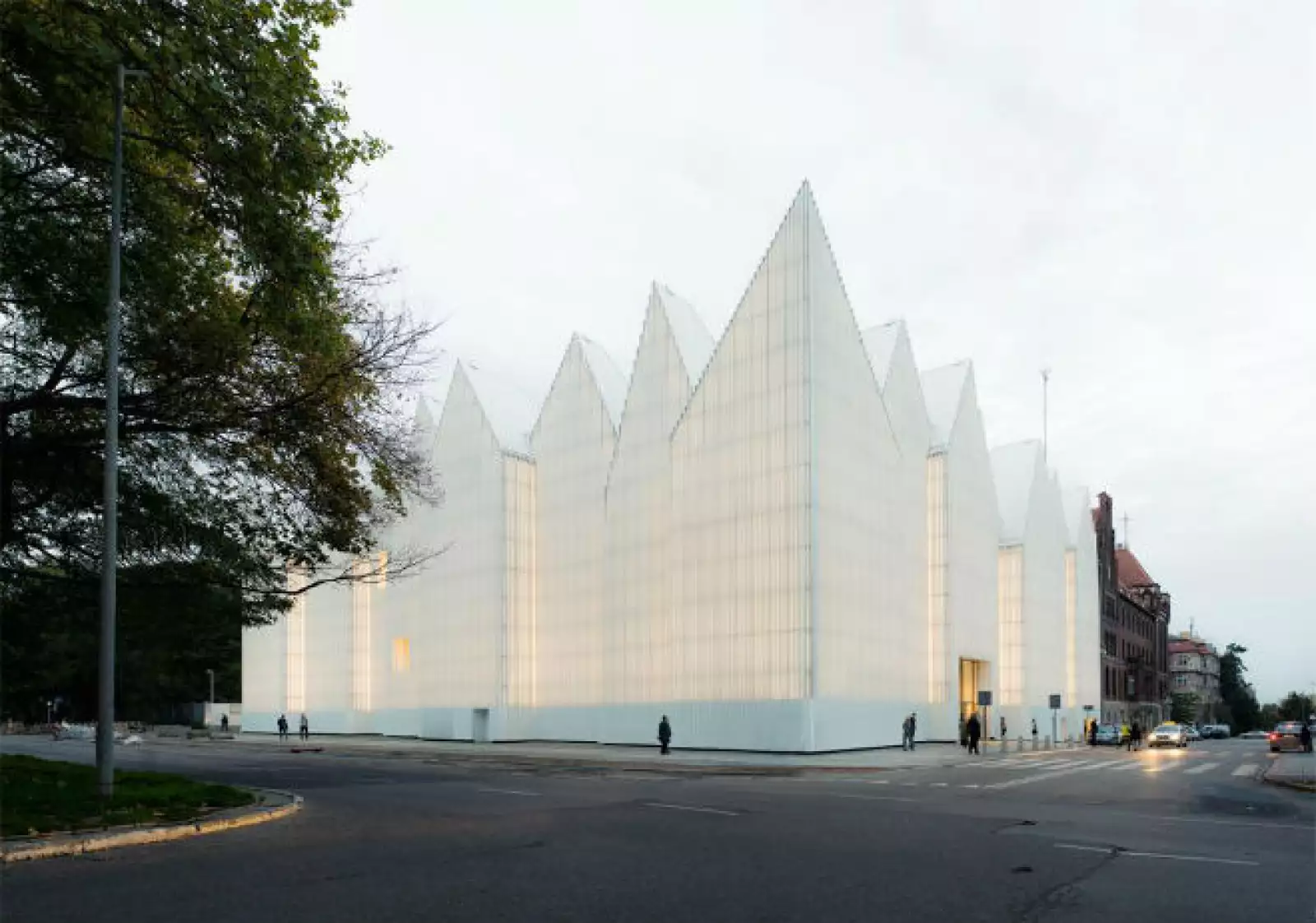 Filarm�nica Szczecin