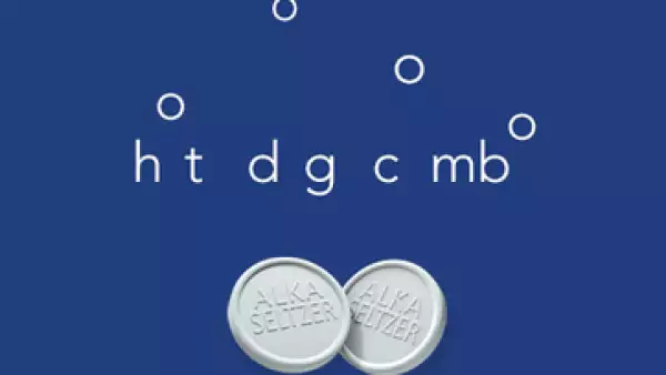 Una de las campañas galardonadas en Cannes Lions fue la de Alka-Seltzer. (Foto: Cannes Lions 2015 )