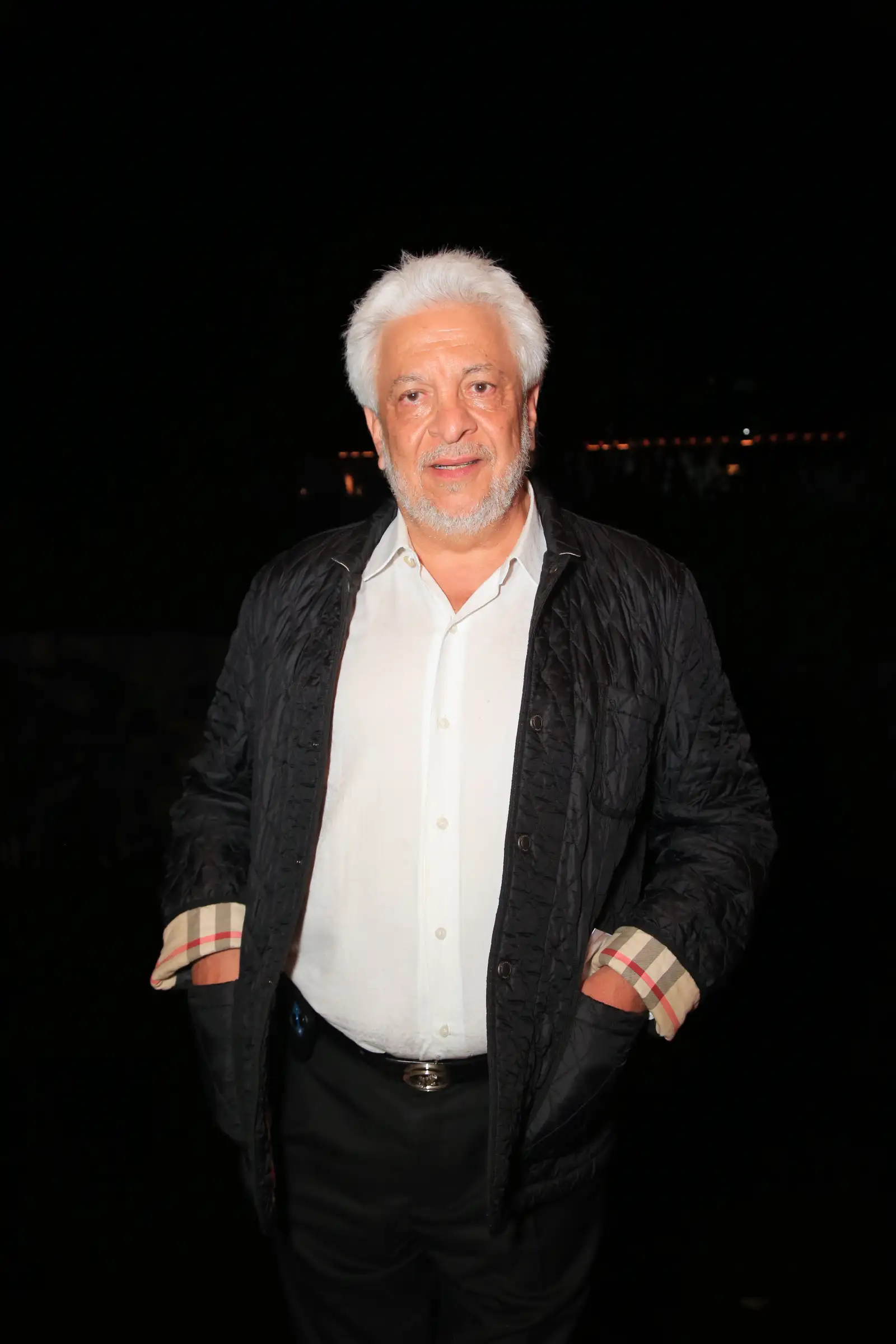 Moisés Anzarut
