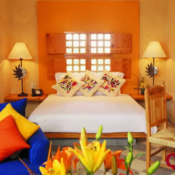 Hotel Boutique Casa Natalia