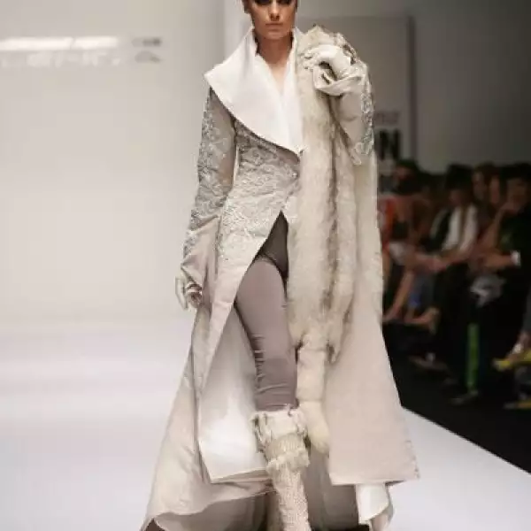 MBFM Pasarela Rocio Valencia