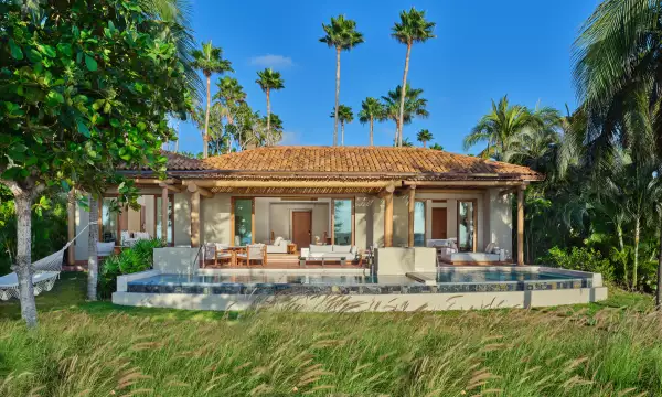 The St. Regis Punta Mita Resort