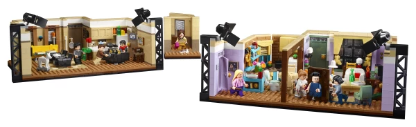 Cortesía Lego