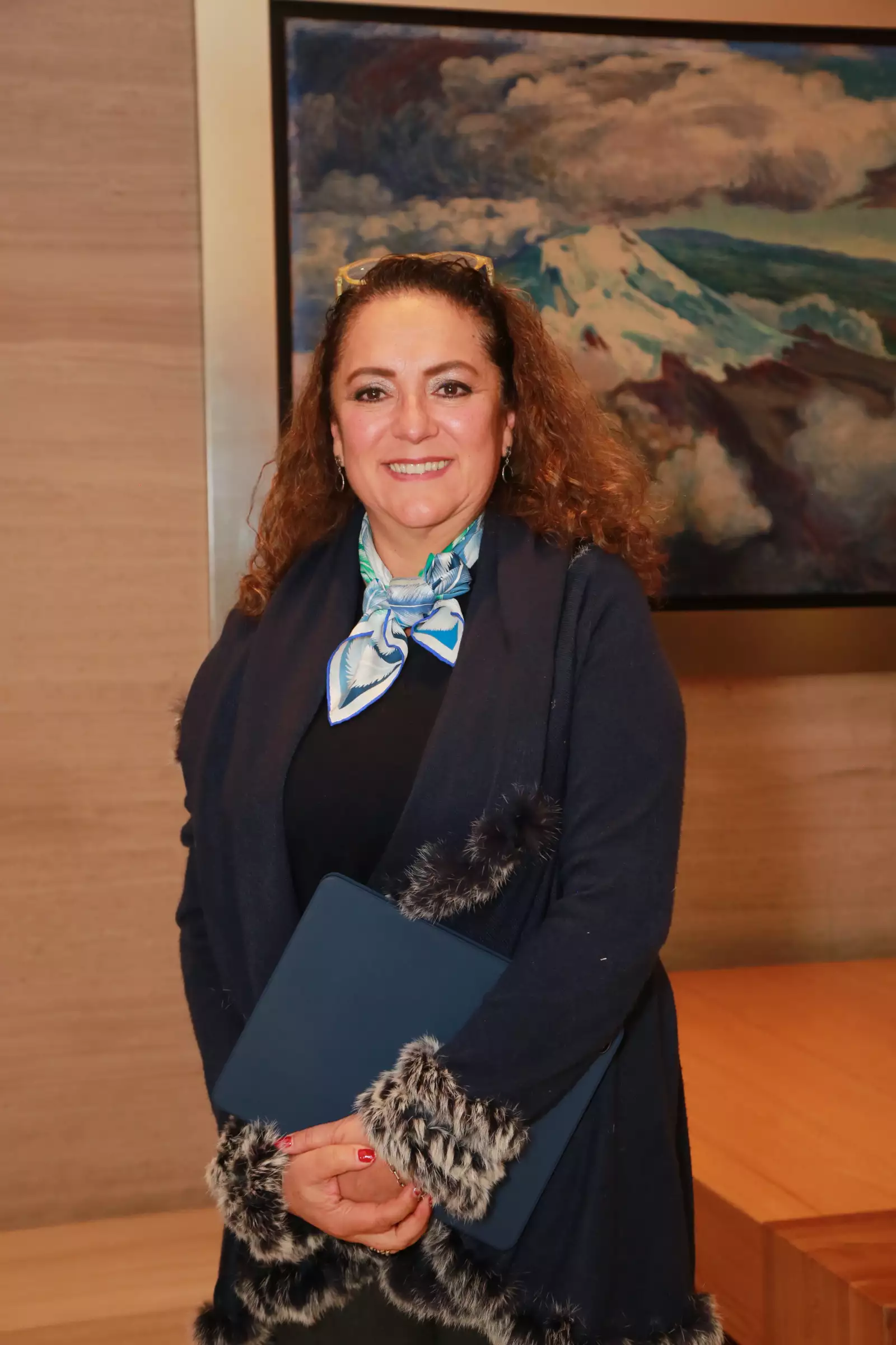 WOMEN CORPORATE DIRECTOR MÉXICO